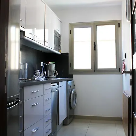 Apartamento Galileo *