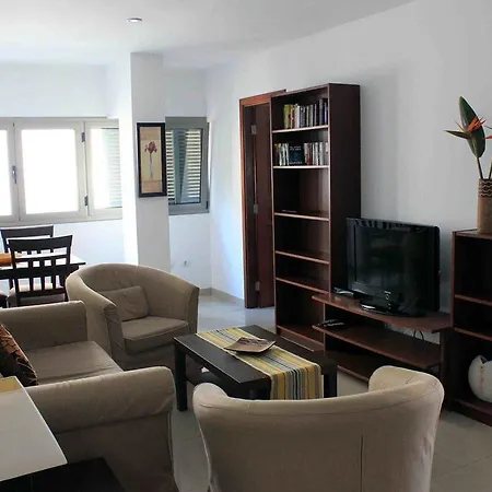 Apartamento Galileo * Las Palmas de Gran Canaria
