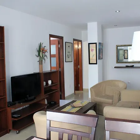 Apartamento Apartamento Galileo Las Palmas de Gran Canaria