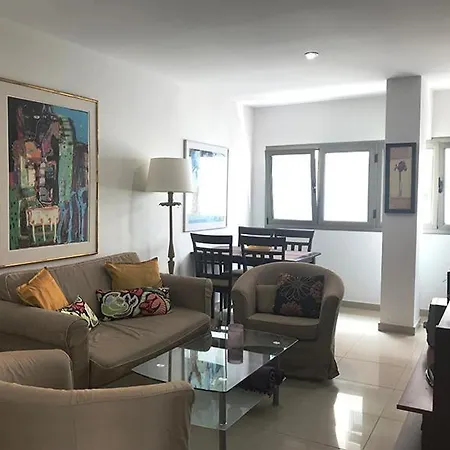 Apartamento Galileo *
