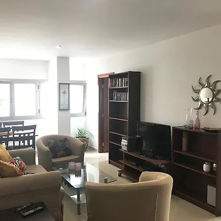Apartamento Galileo * Las Palmas de Gran Canaria